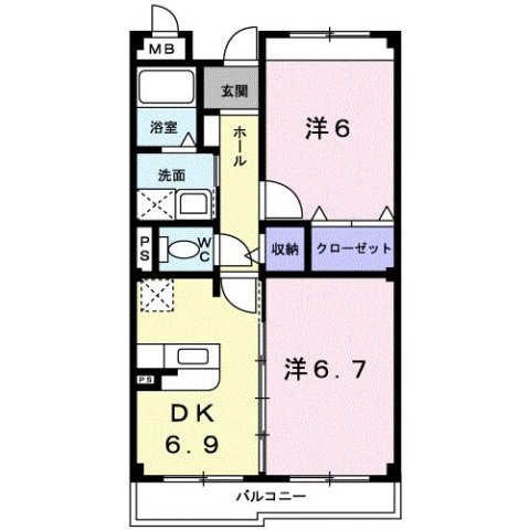 【間取り】 | エクシブ