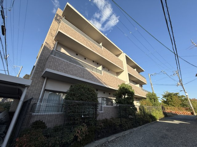 ハイツリベラ