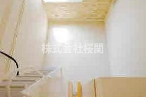 ユナイト南太田トロントの杜の内装|※参考写真