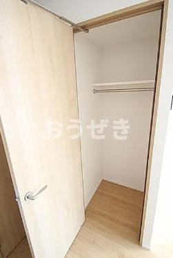 ＥｓＴＲＵＴＨ　ＮＩＳＨＩ－ＹＯＫＯＨＡＭＡの収納