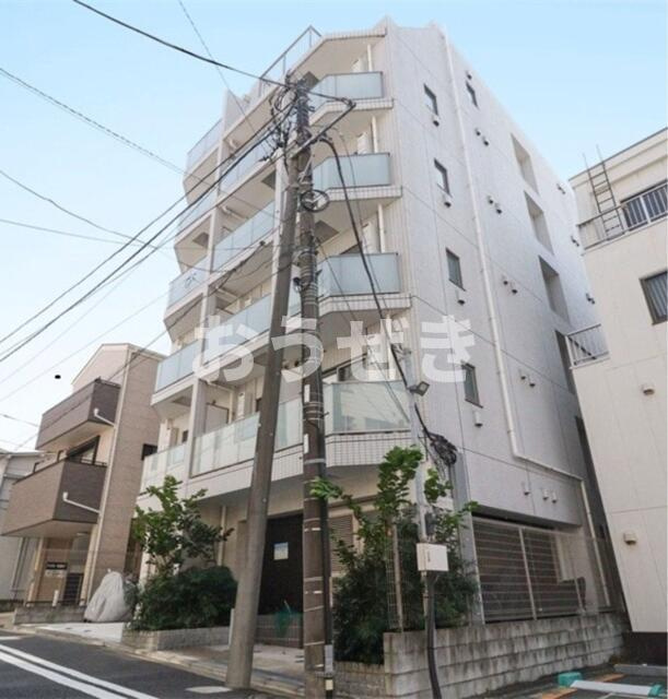 ＥｓＴＲＵＴＨ　ＮＩＳＨＩ－ＹＯＫＯＨＡＭＡのその他共用部分