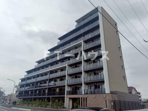 アーバンパーク西船橋のその他共用部分