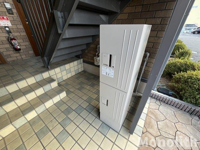 サンセールNのその他共用部分