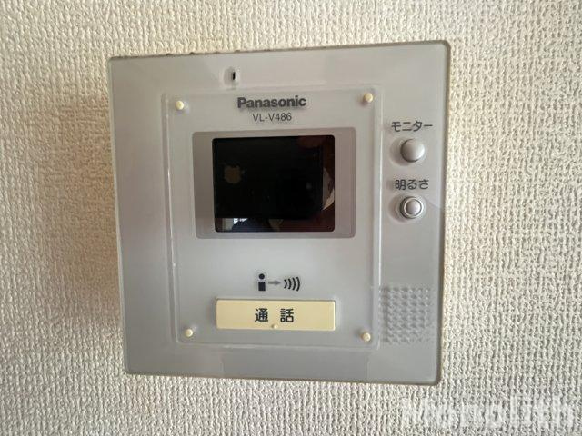 サンセールNのセキュリティ