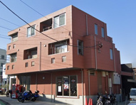 マンション国母の画像