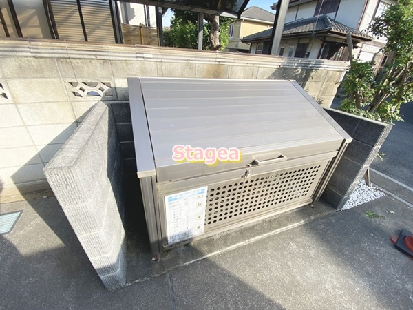 リベライズムのその他共用部分