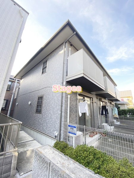 リベライズムの外観