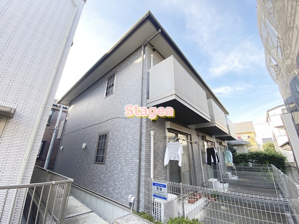 リベライズムの外観