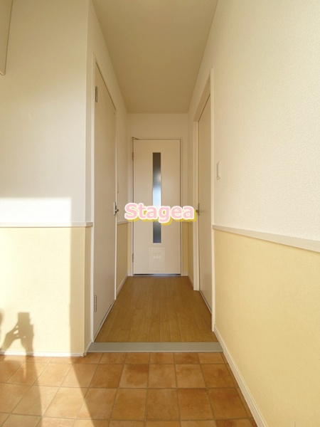リベライズムの玄関