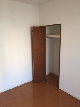 グランカーサ新小岩の収納