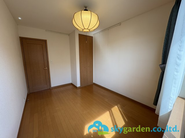 藤沢市鵠沼藤が谷三丁目　中古戸建の子供部屋|お子さんのいるうちは子供部屋に使ってはいかがでしょうか
