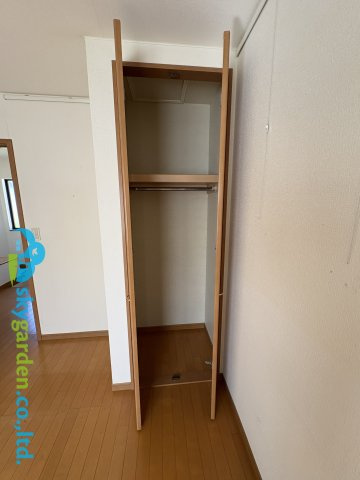 藤沢市鵠沼藤が谷三丁目一戸建ての収納|収納があります