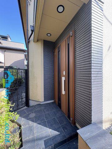 藤沢市鵠沼藤が谷三丁目一戸建