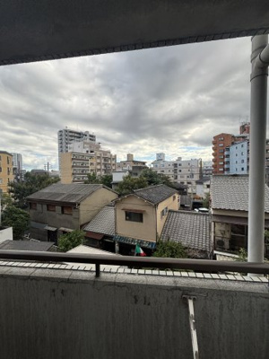 【展望】 | ラ・フォーレ上新庄