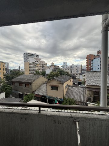 【展望】 | ラ・フォーレ上新庄