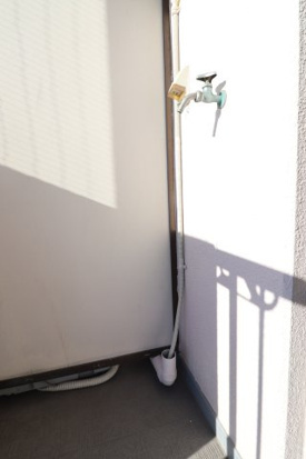 豊国スカイマンション国分の設備