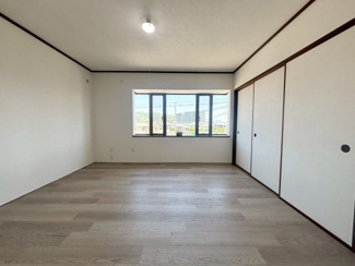 【洋室】 | 高槻市淀の原町　中古戸建
