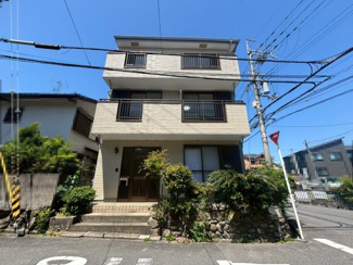 【外観】 | 高槻市淀の原町　中古戸建