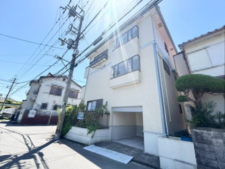 【外観】 | 高槻市淀の原町　中古戸建