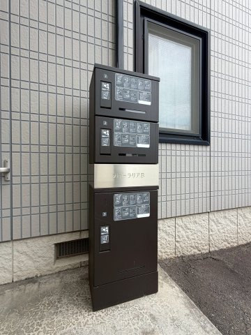 フローラリアＢのその他共用部分