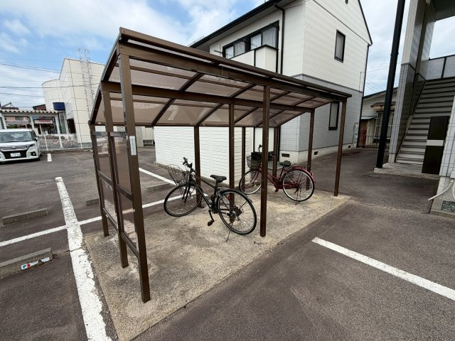 フローラリアＢのその他共用部分