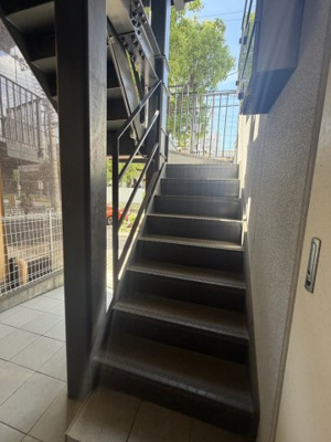 【その他共用部分】 | ＫＩＫＩ神戸元町ビル