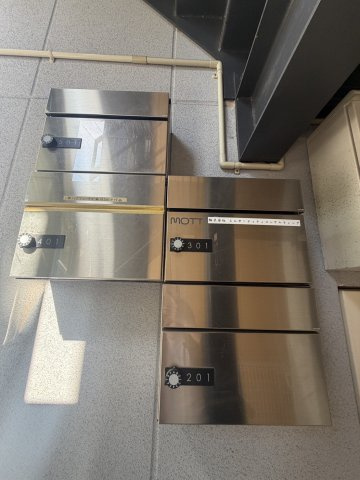 【設備】 | ＫＩＫＩ神戸元町ビル