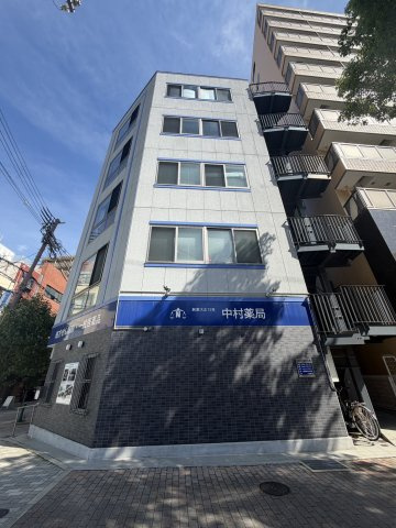 【外観】 | ＫＩＫＩ神戸元町ビル