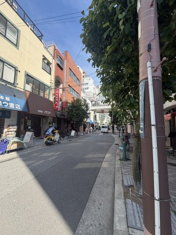 【周辺】 | ＫＩＫＩ神戸元町ビル