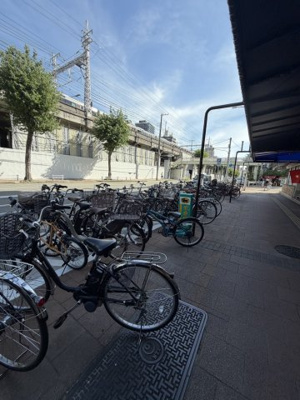 【駐車場】 | ＫＩＫＩ神戸元町ビル