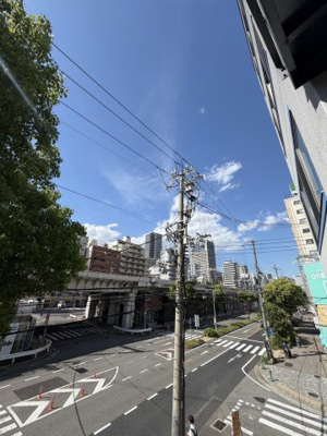 【展望】 | ＫＩＫＩ神戸元町ビル