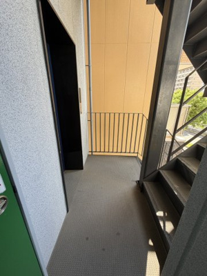 【その他共用部分】 | ＫＩＫＩ神戸元町ビル
