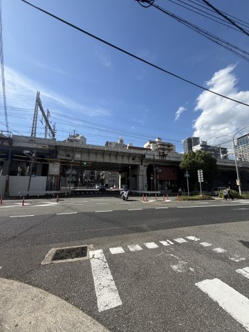 【周辺】 | ＫＩＫＩ神戸元町ビル