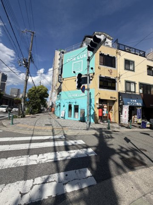 【周辺】 | ＫＩＫＩ神戸元町ビル