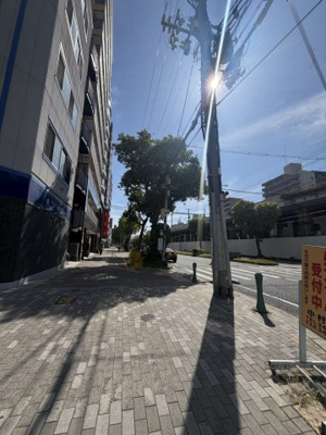 【周辺】 | ＫＩＫＩ神戸元町ビル