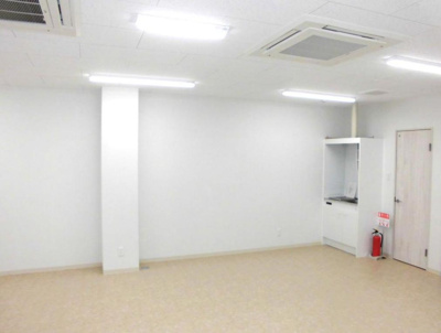 【内装】 | ＫＩＫＩ神戸元町ビル