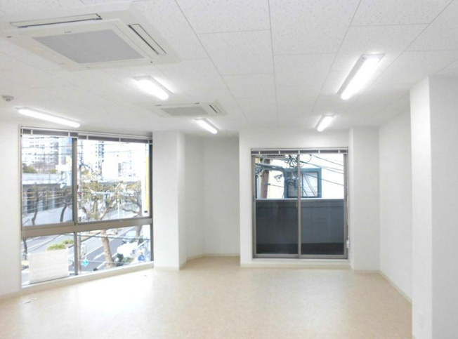 【内装】 | ＫＩＫＩ神戸元町ビル
