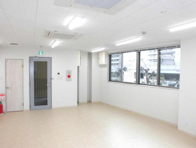 【内装】 | ＫＩＫＩ神戸元町ビル