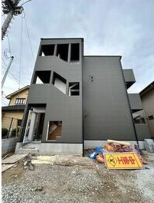 【外観】 | miam幕張 | 現在建築中の新築物件♪