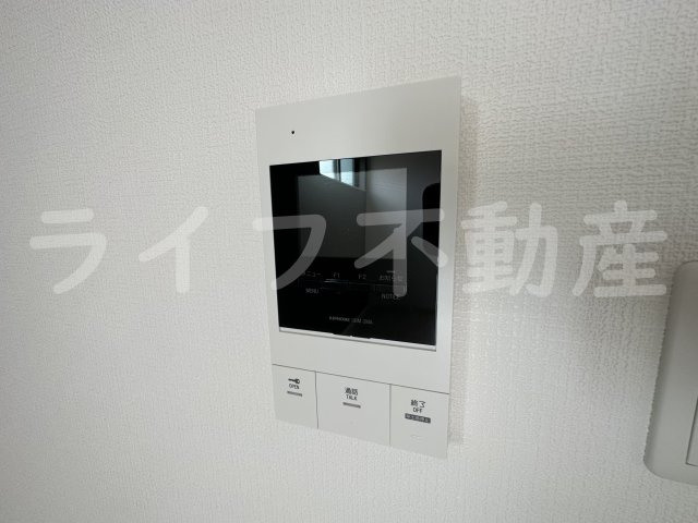 badge tomoi Est Ⅳのセキュリティ