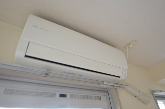 【設備】 | 三向ハイツ元今泉