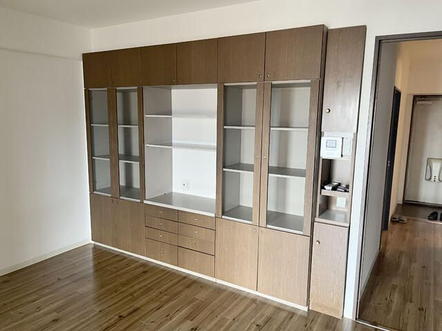 ネオコーポ門真の収納