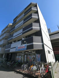 sea side residenceの画像