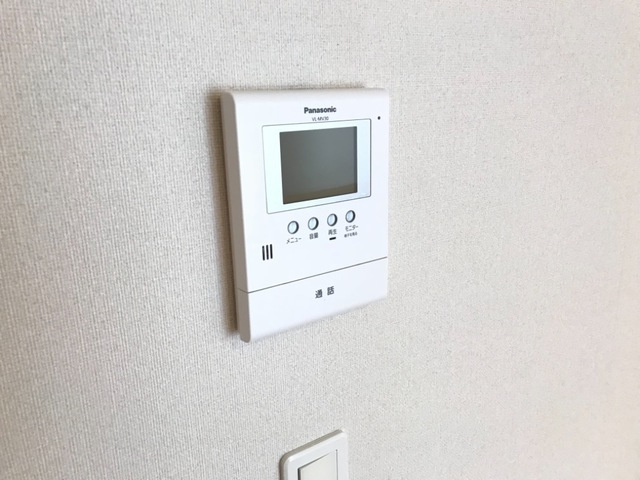グランチェスタのセキュリティ
