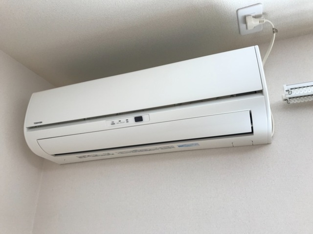 グランチェスタの設備