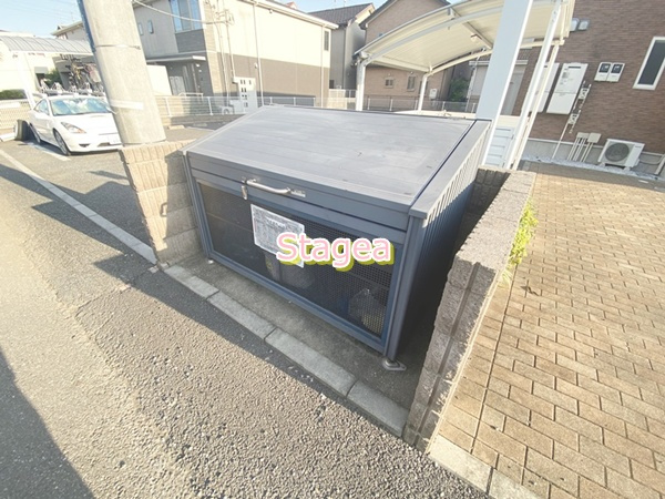 グランチェスタのその他共用部分