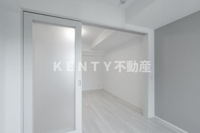 【その他】 | ＡＩＦＬＡＴ馬込 | Bタイプ2024年3月撮影