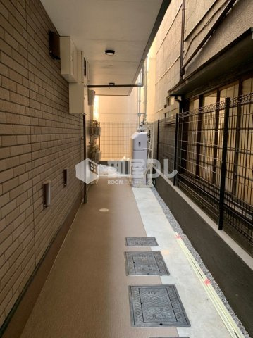 グランクオール駒込