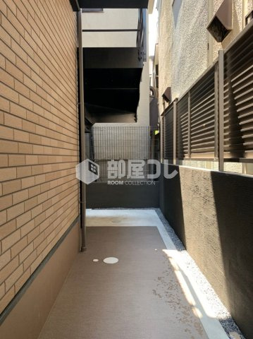 グランクオール駒込