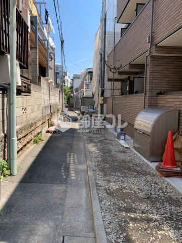 グランクオール駒込